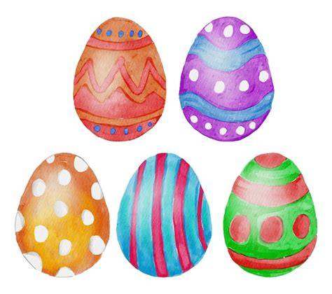 Download Free Easter Egg Bundle | Animal Print Version Files For Crafts