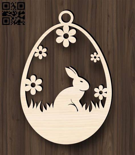 Download Free Easter Eggs Clipart, Easter Graphics DXF Files