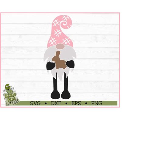 Download Free Easter Pocket Topper - SVG File, DXF File For Crafts