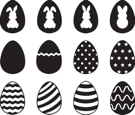 Download Free Easter Pocket Topper - SVG File, DXF File For Silhouette