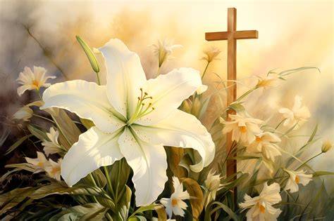 Free Easter Religious Images