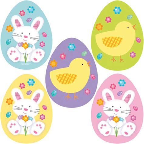 Download Free Easter Set - Chicks Cut Images