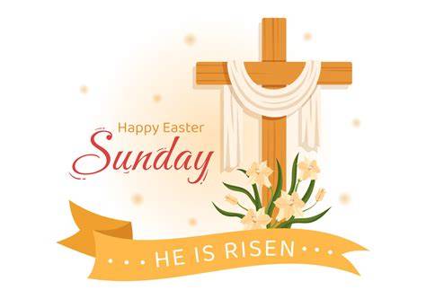 Free Easter Sunday Clipart