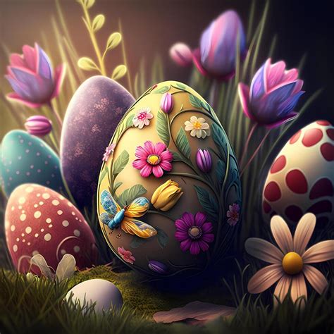 Free Easter Wallpaper For Android