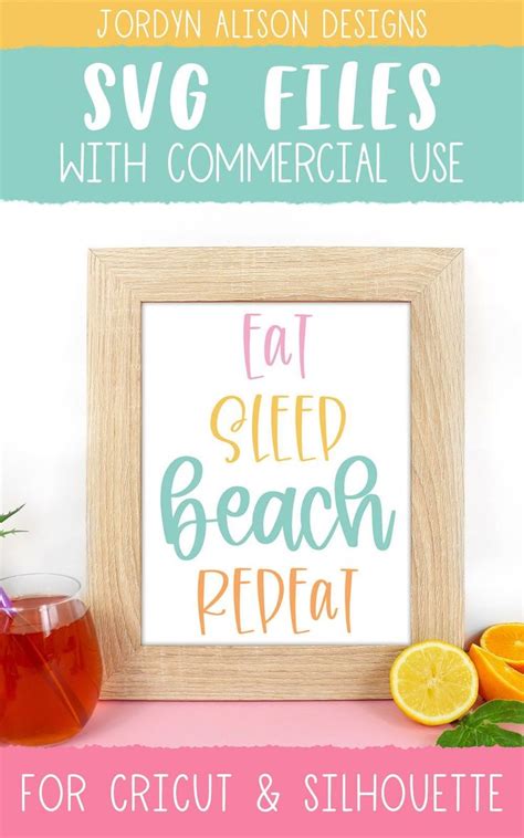 Download Free Eat Sleep Blog Repeat Crafts