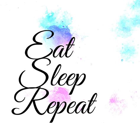 Download Free Eat Sleep Blog Repeat Images