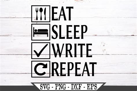 Download Free Eat Sleep Explore Repeat Printable Cameo