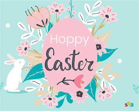 Free Ecards Easter