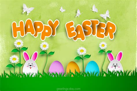 Free Ecards For Easter