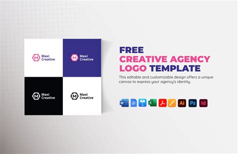 Free Editable Logo Templates Illustrator