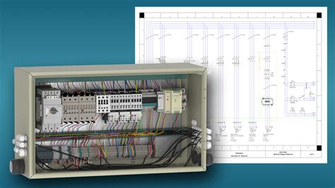 Download Free Electrical Cad Drawing Software DXF Files