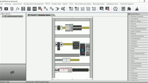 Download Free Electrical Cad Drawing Software For Crafts