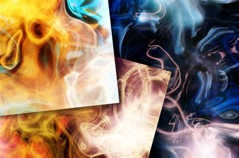 Download Free Electricity Abstract Light Background5 DXF Files