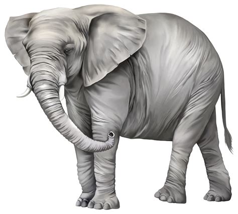 Download Free Elephant Clipart Commercial Use Free PSD Mockups