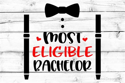 Download Free Eligible Bachelor DXF Files