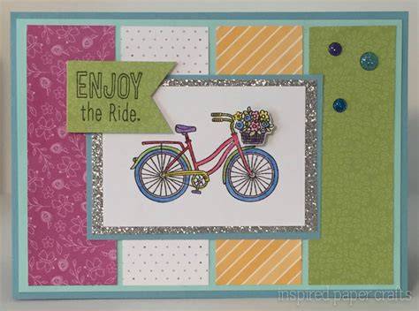 Download Free Enjoy the Ride For Crafts