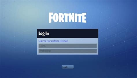 Free Epic Games Accounts