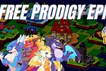 Free Epic Pets in Prodigy