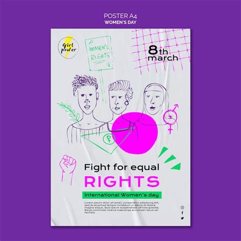 Download Free Equal Doesn't Mean Less For You Equality Files Free PSD Mockups