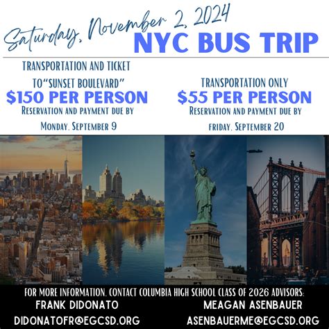 Free Events Nyc November 2 2024