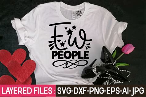 Download Free Ew... People SVG Cut File SVG Files
