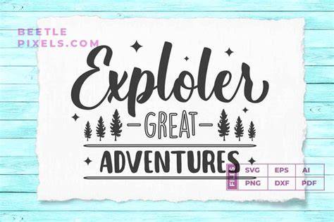 Download Free Exploler great adventure Files