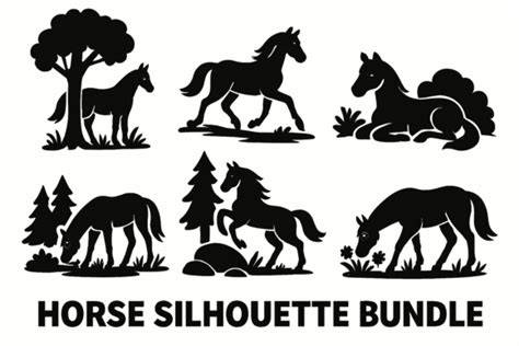 Download Free Explore Bundle Silhouette For Crafts