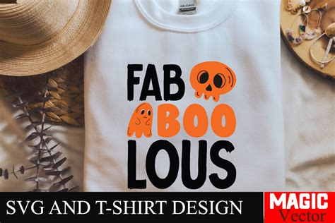 Download Free Fab Boo Lous SVG Cut File For Cricut