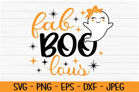 Download Free Faboolous SVG Cut Images