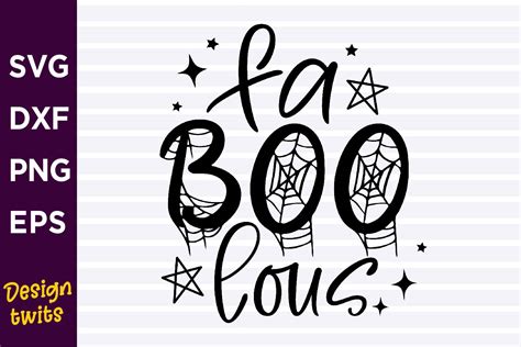 Download Free Faboolous SVG For Crafts