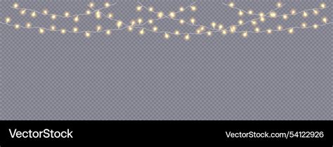 Download Free Fairy Lights Borders Commercial Use DXF Files