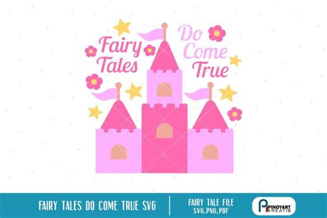 Download Free Fairy Princess - SVG File, DXF File Files Free PSD Mockups