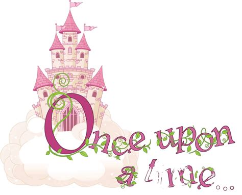 Download Free Fairytale Intro Once Upon a Time | SVG | PNG | DXF DXF Files
