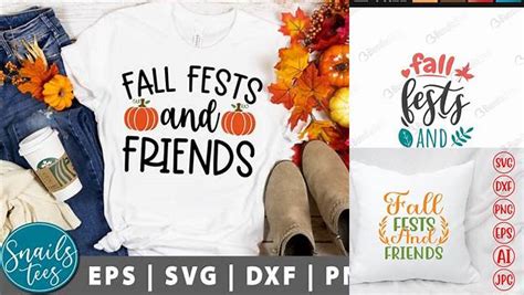 Download Free Fall Fests / SVG PNG DXF Images