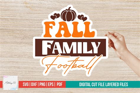 Download Free Fall Is For Football - Georgia Football Design - SublimationTemplate Commercial Use For Crafts