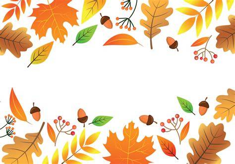 Download Free Fall Leaves and Acorn Set | Applique Embroidery Files DXF Files