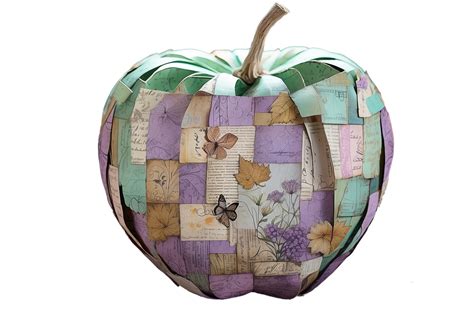 Download Free Fall Patchwork Square | SVG | PNG | DXF Creativefabrica DXF Files