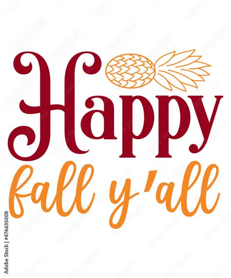 Download Free Fall Quote Bundle Cameo