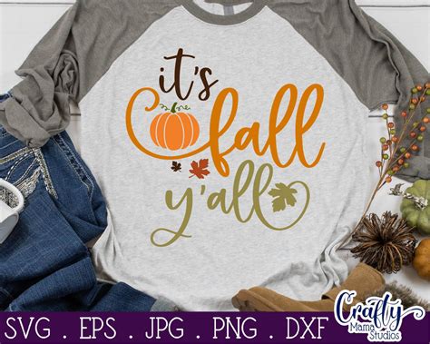Download Free Fall Svg Bundle, Autumn Cut File, Pumpkin Spice Bundle Svg Files DXF Files
