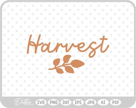 Download Free Fall cutting file, SVG, PNG, EPS Files DXF Files