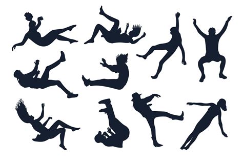 Download Free Falling For You - SVG file, DXF File Creativefabrica For Crafts