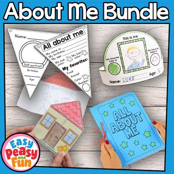 Download Free Family Bundle Crafts