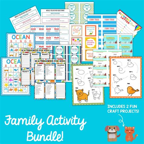 Download Free Family Bundle Images