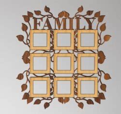 Download Free Family Creativefabrica DXF Files