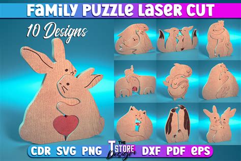 Download Free Family love Files DXF Files