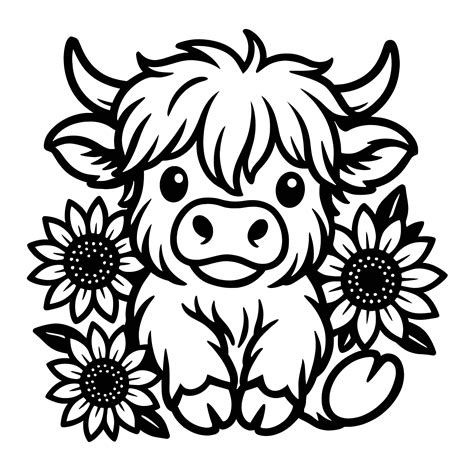 Download Free Farm Animal Set | SVG | PNG | DXF Cut Images