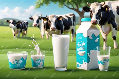Download Free Farm Fresh Dairy Commercial Use