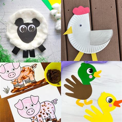 Download Free Farm to Fork For Crafts