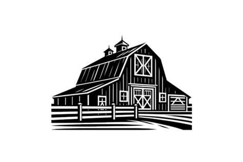 Download Free Farmyard paper DXF Files