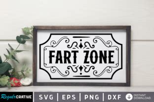 Download Free Fart zone SVG Crafts